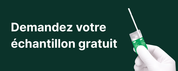 3M Clinpro Clear : demandez votre échantillon gratuit